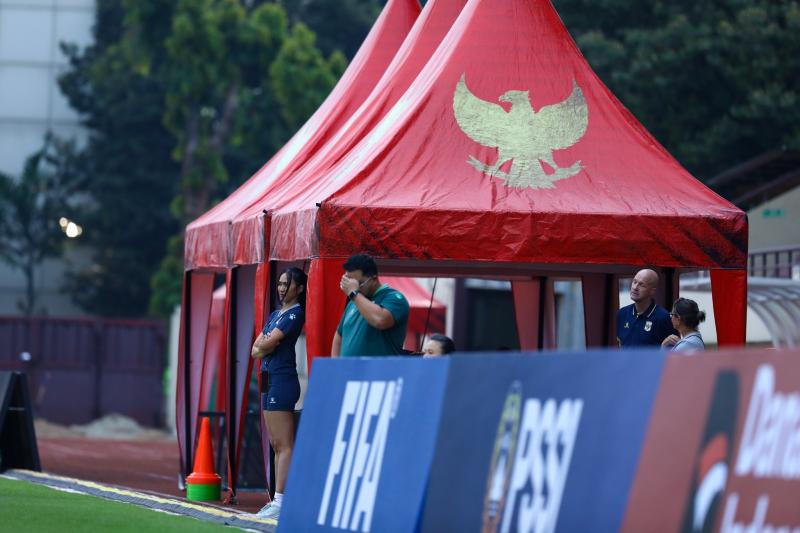 Indonesia FIFA ASEAN Cup 2026 ảnh 5