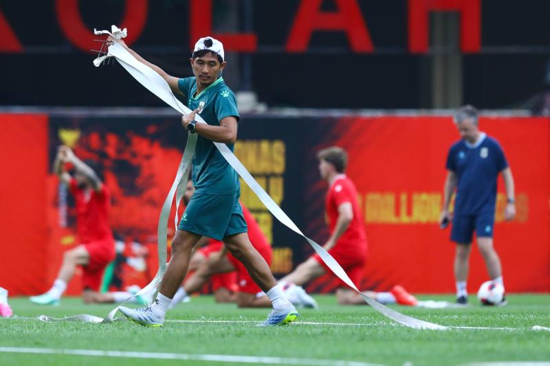Indonesia FIFA ASEAN Cup 2026 ảnh 7