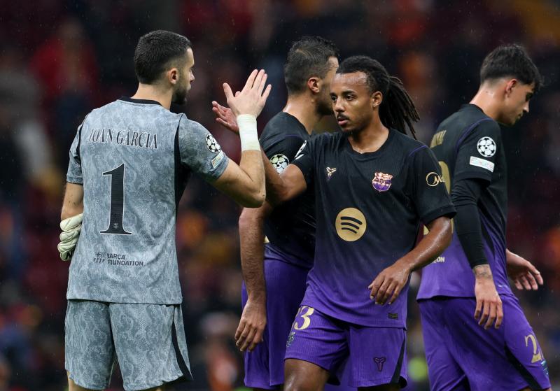 Barcelona ảnh 2 Barcelona ảnh 2