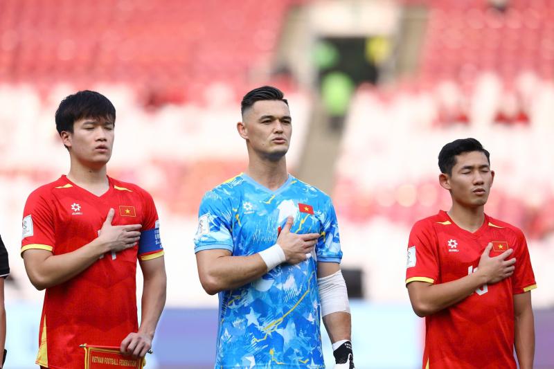 Việt Nam FIFA ASEAN Cup ảnh 1