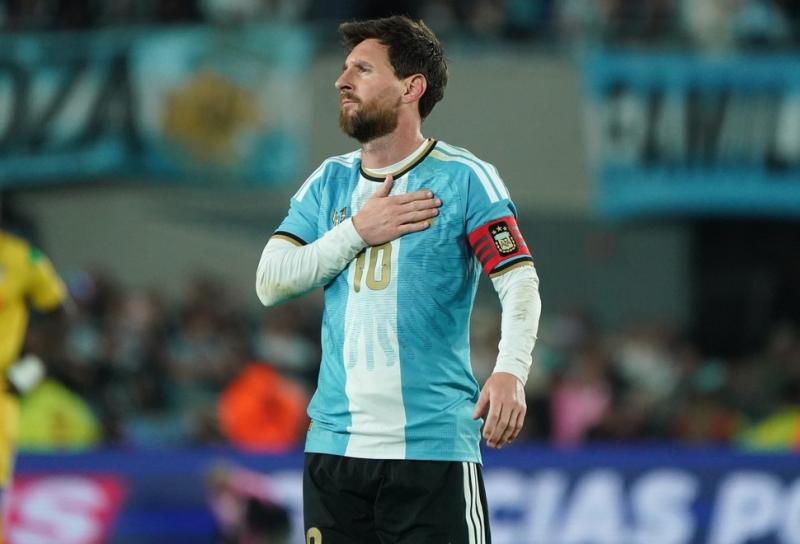 Messi ảnh 1 Messi ảnh 1