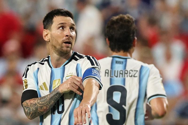 Messi ảnh 2 Messi ảnh 2