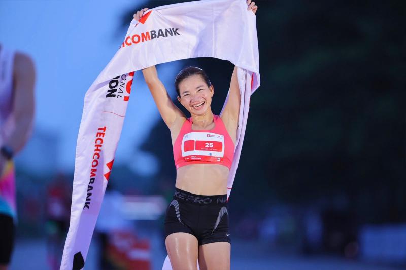 Techcombank Marathon ảnh 5 Techcombank Marathon ảnh 5