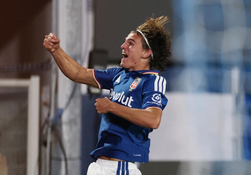 Fabregas ảnh 2