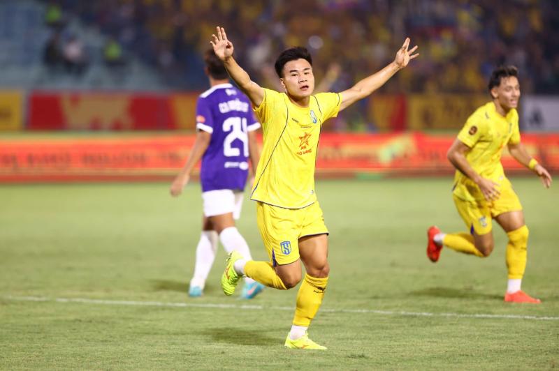V.League ảnh 2 V.League ảnh 2