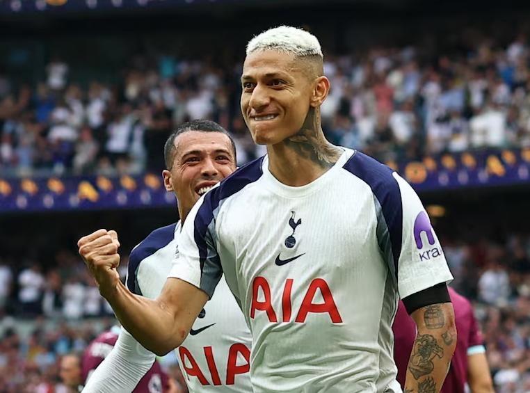 Richarlison  ảnh 1