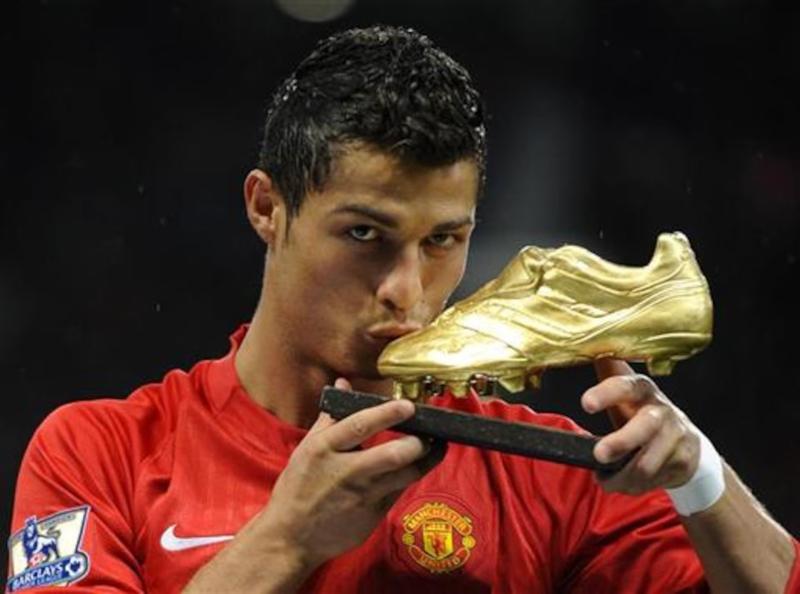 Ronaldo ảnh 1 Ronaldo ảnh 1
