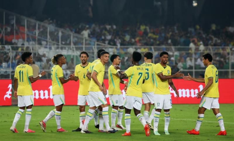 Brazil ảnh 1 Brazil ảnh 1