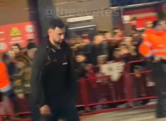 Bruno Fernandes ảnh 1 Bruno Fernandes ảnh 1