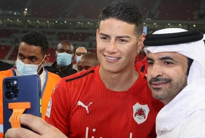 James Rodriguez ảnh 1 James Rodriguez ảnh 1