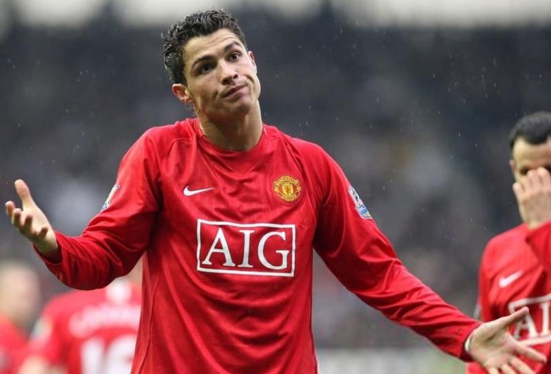 Ronaldo ảnh 6