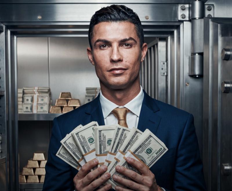 Ronaldo ảnh 1