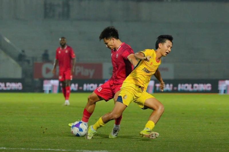 V.League ảnh 2 V.League ảnh 2