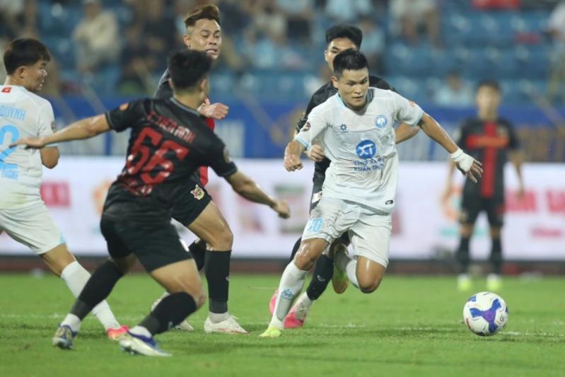 V.League ảnh 1 V.League ảnh 1