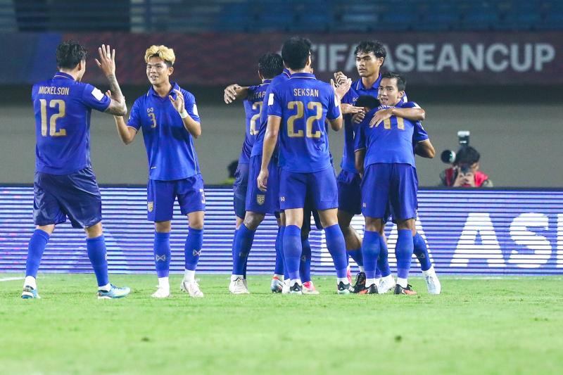 Tuyển Việt Nam ăn mừng ảnh 9 Tuyển Việt Nam ăn mừng ảnh 9