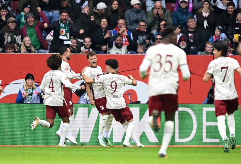 Bayern ảnh 1 Bayern ảnh 1