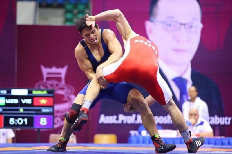 Sea Games 34 ảnh 2 Sea Games 34 ảnh 2