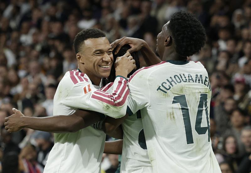La Liga ảnh 1