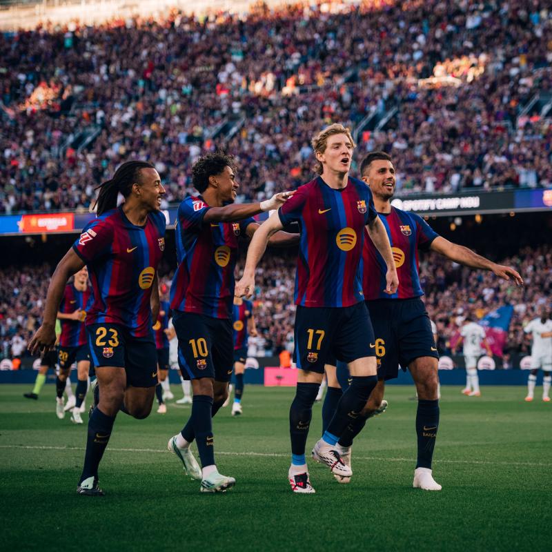 Barcelona ảnh 1 Barcelona ảnh 1