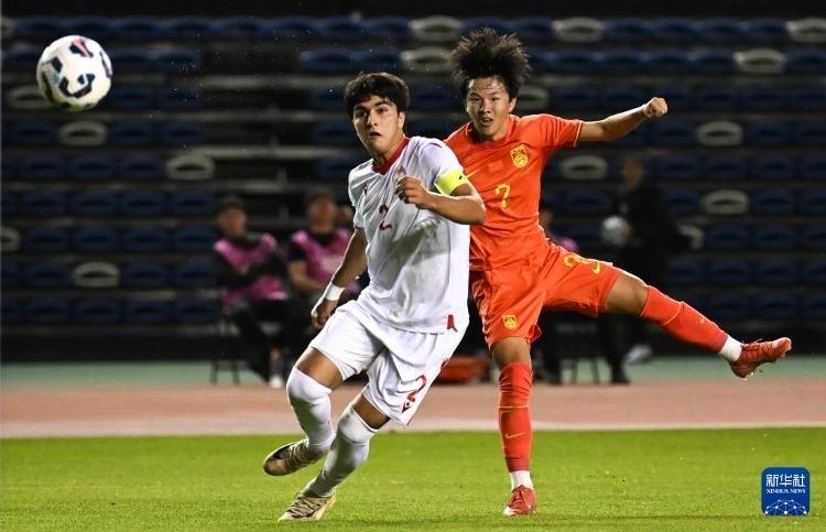 đào tạo trẻ ảnh 16