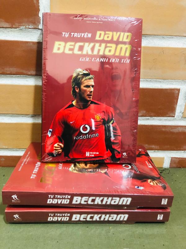 Beckham ảnh 1 Beckham ảnh 1