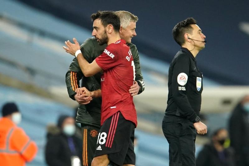 Bruno Fernandes ảnh 1