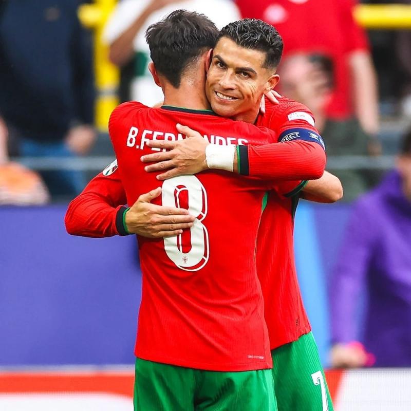 Ronaldo ảnh 1 Ronaldo ảnh 1
