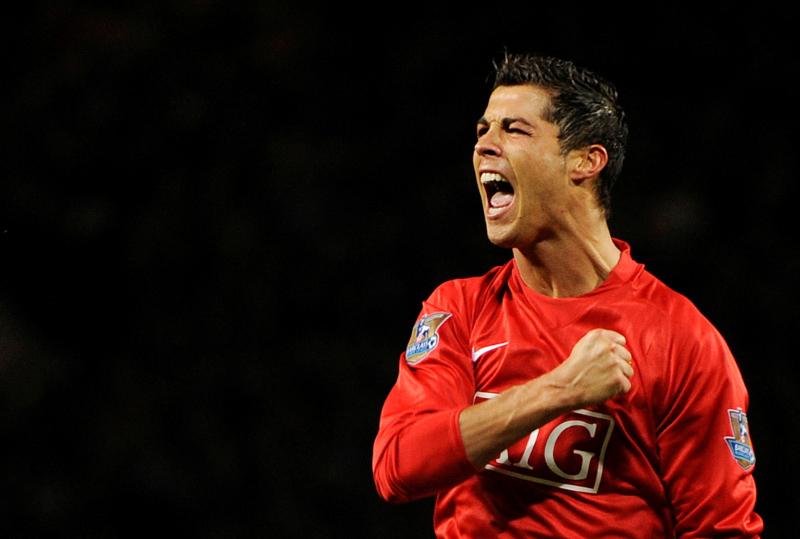 Ronaldo ảnh 3