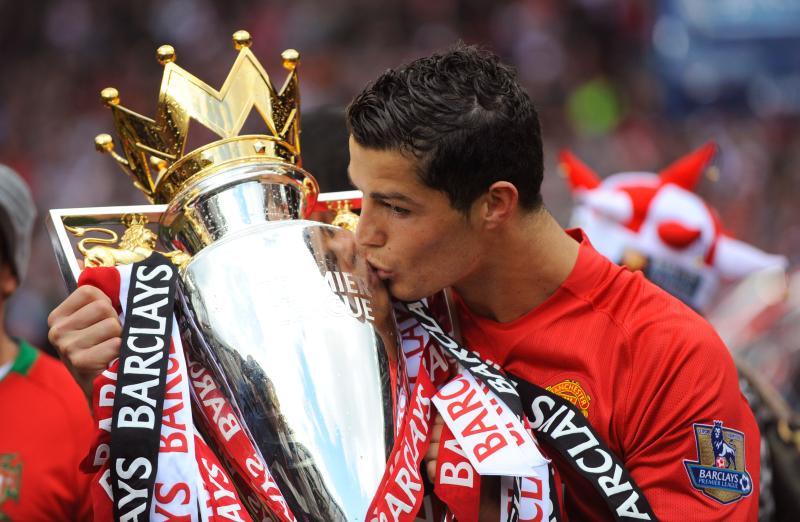 Ronaldo ảnh 2