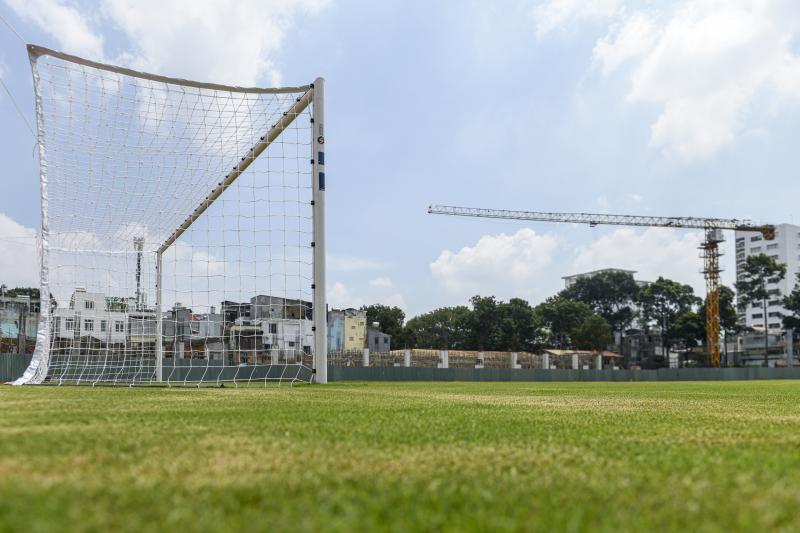 Thống Nhất ảnh 2