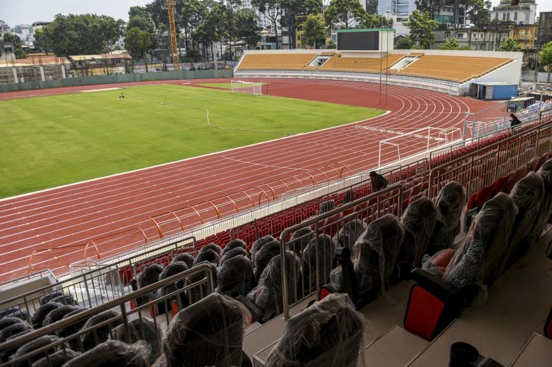 Thống Nhất ảnh 10