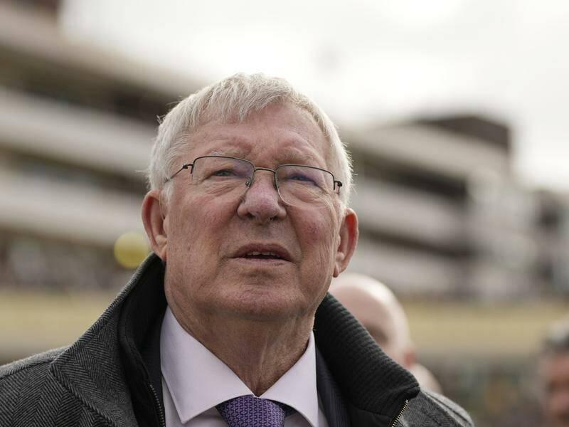Ferguson ảnh 2 Ferguson ảnh 2