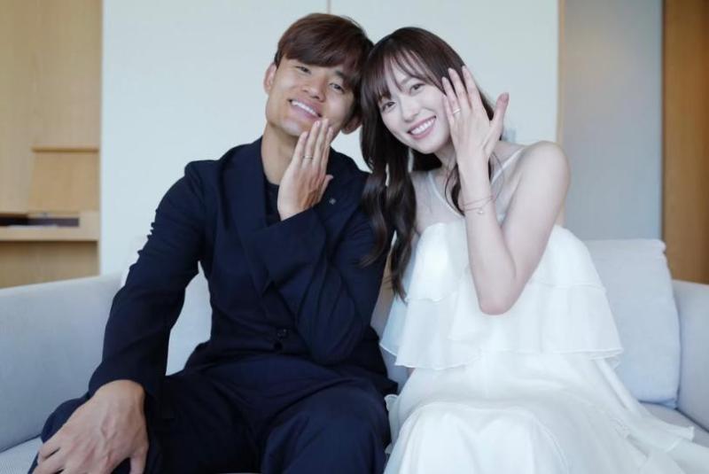nhật bản, takefusa kubo, haruka fukuhara ảnh 4 nhật bản, takefusa kubo, haruka fukuhara ảnh 4