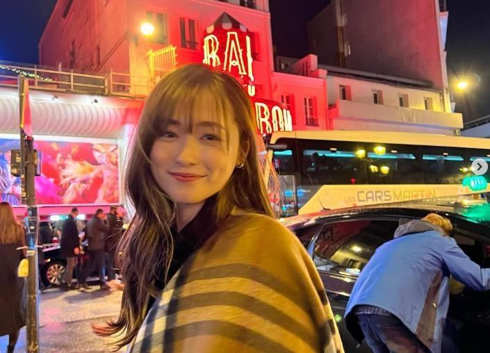 nhật bản, takefusa kubo, haruka fukuhara ảnh 3 nhật bản, takefusa kubo, haruka fukuhara ảnh 3