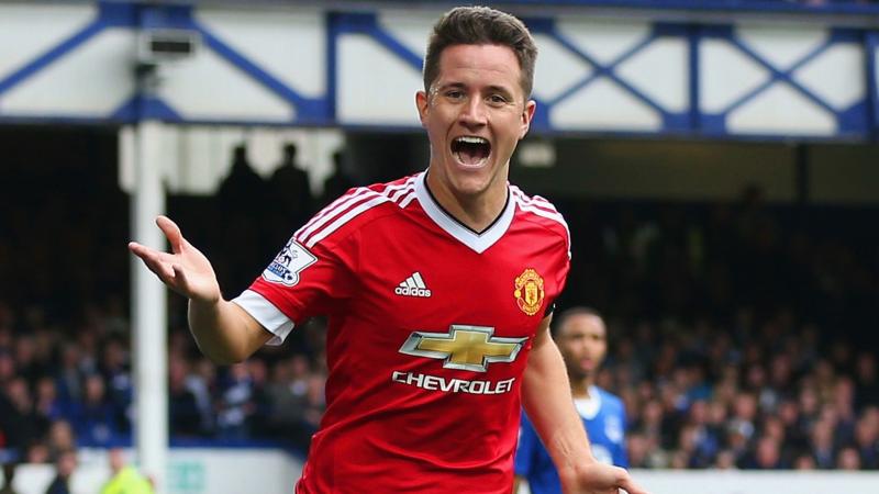 ander herrera ảnh 1 ander herrera ảnh 1
