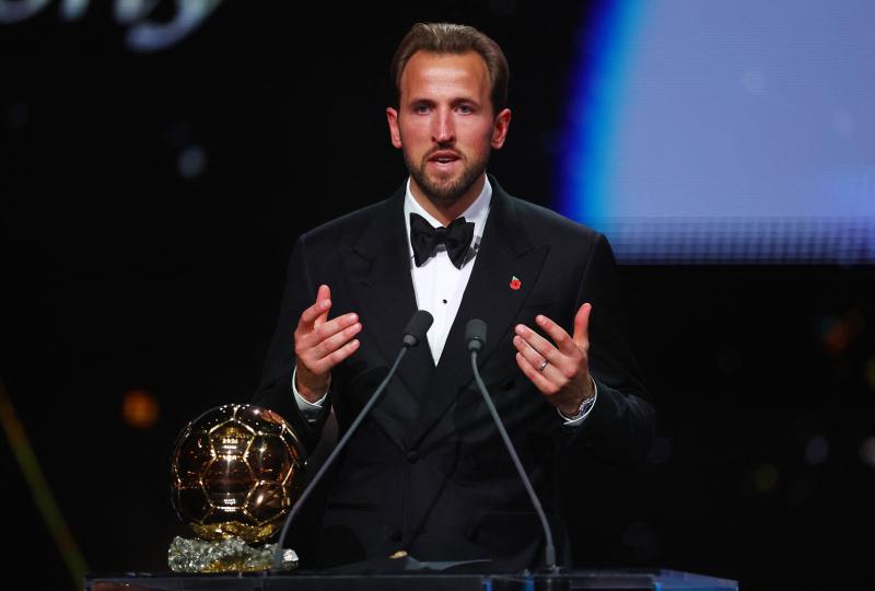 harry kane, quả bóng vàng, kylian mbappe ảnh 1 harry kane, quả bóng vàng, kylian mbappe ảnh 1