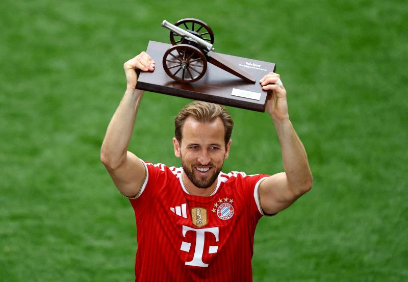 Harry Kane ảnh 7 Harry Kane ảnh 7
