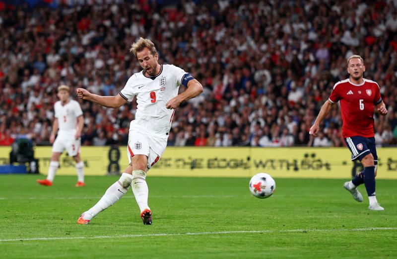 Harry Kane ảnh 8 Harry Kane ảnh 8
