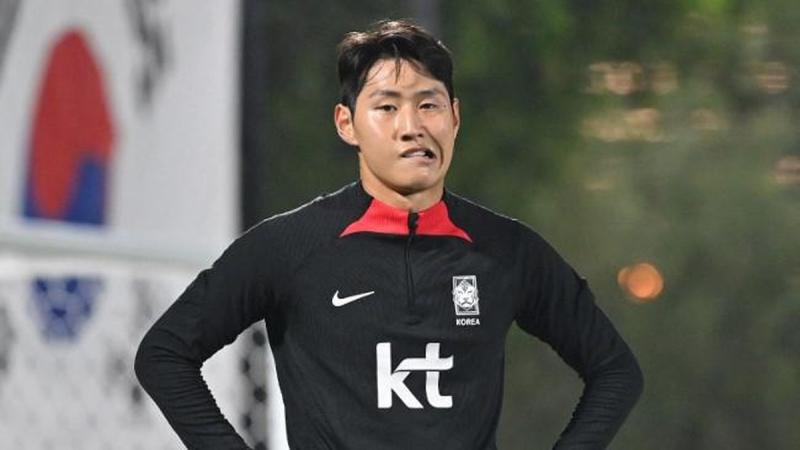 Lee Kang-in ảnh 1 Lee Kang-in ảnh 1