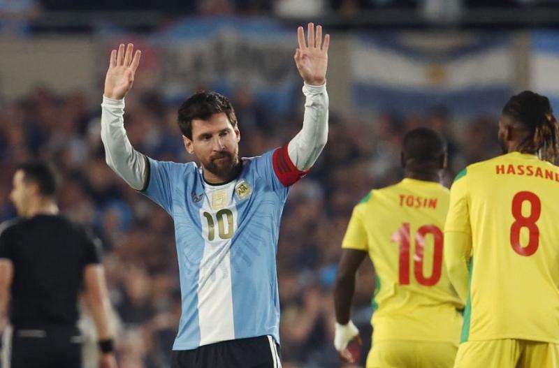 Messi ảnh 6 Messi ảnh 6