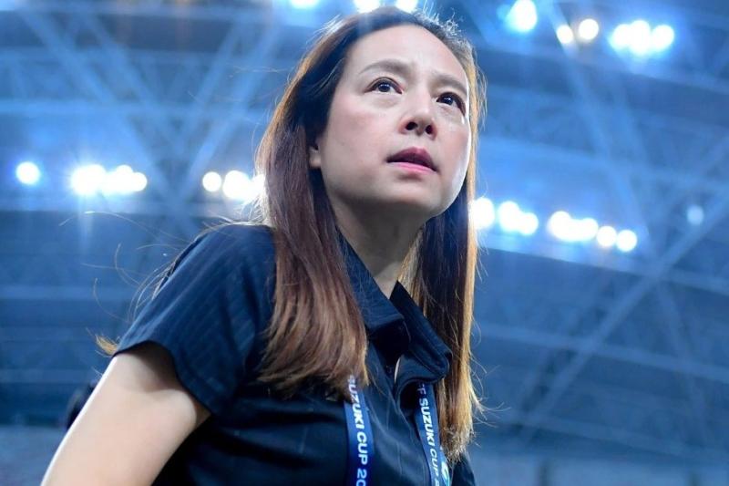 Madam Pang ảnh 1 Madam Pang ảnh 1