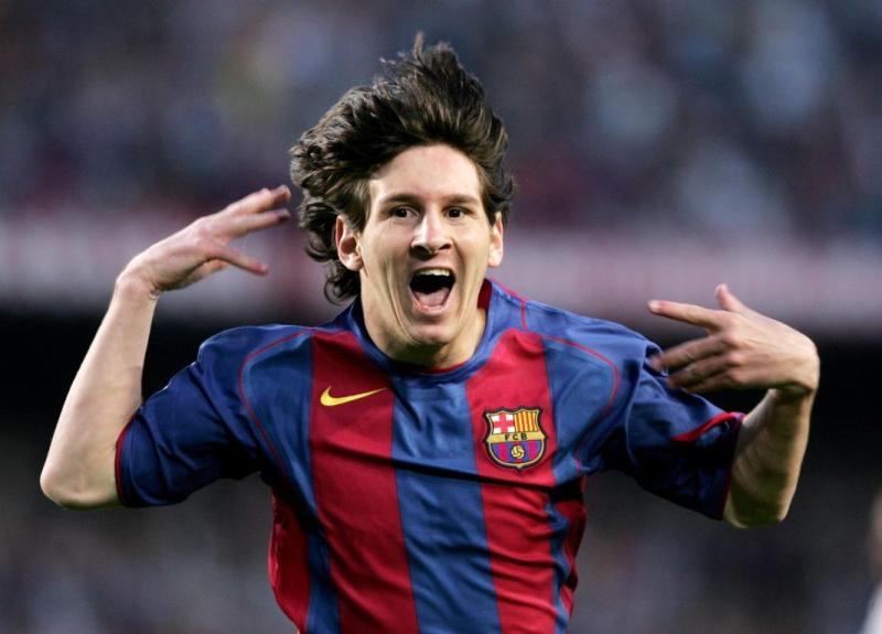 Messi ảnh 2 Messi ảnh 2