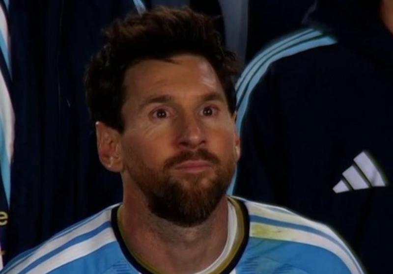 Messi ảnh 2 Messi ảnh 2
