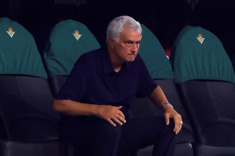 Mourinho ảnh 1 Mourinho ảnh 1