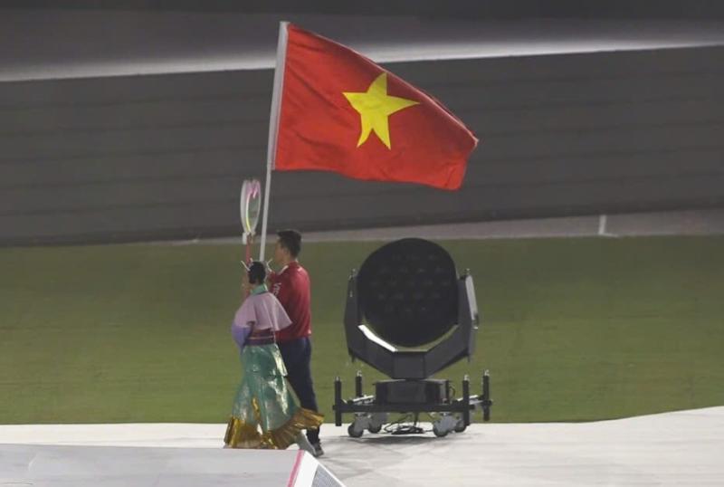 bế mac ASIAD ảnh 9 bế mac ASIAD ảnh 9