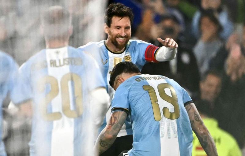 Messi ảnh 2
