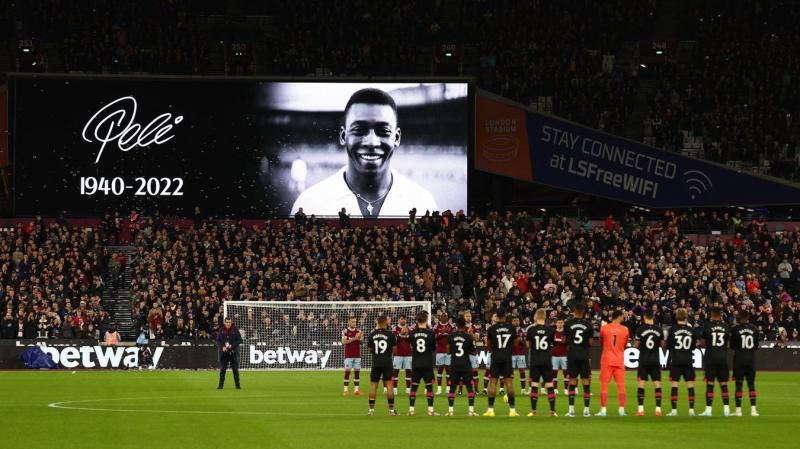 Pelé ảnh 2