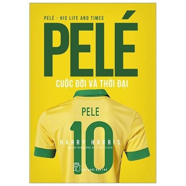 Pelé ảnh 1