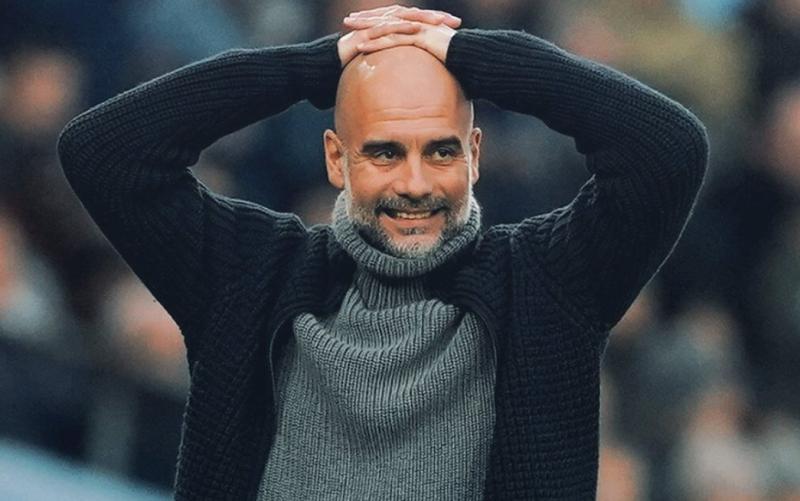 Pep Guardiola ảnh 2 Pep Guardiola ảnh 2