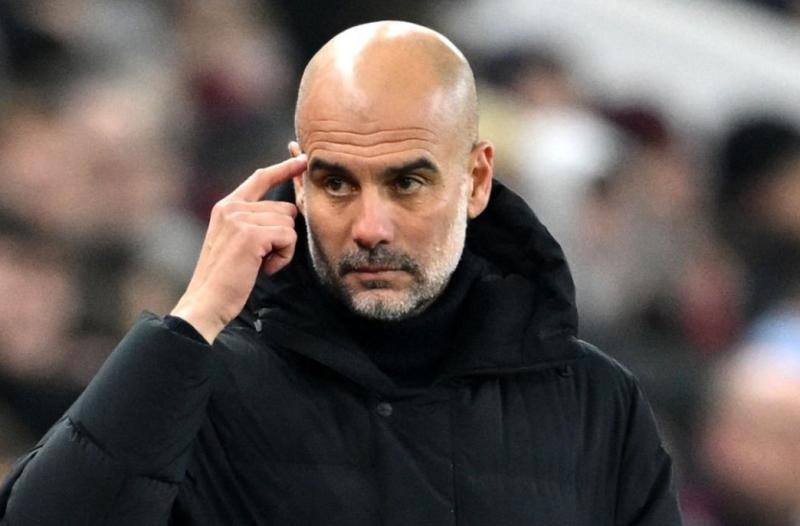Pep Guardiola ảnh 1 Pep Guardiola ảnh 1